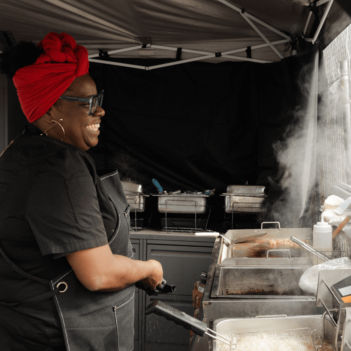 Unapologetically Blaxican: A Culinary Journey of Family, Culture